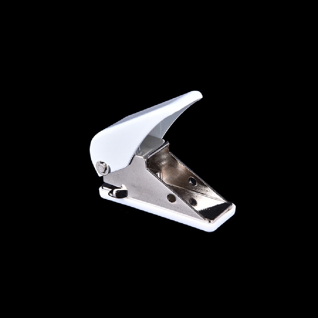 Rsid Span-new 1PCS Profesional Dart Flight Hole Puncher Punch Shaft Cincin Logam Aksesoris Jelly