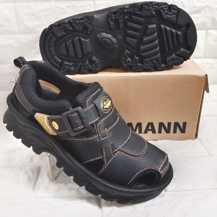 Terlaris Sendalku Sendal Gunung Weidenmann Bomber Terbaru