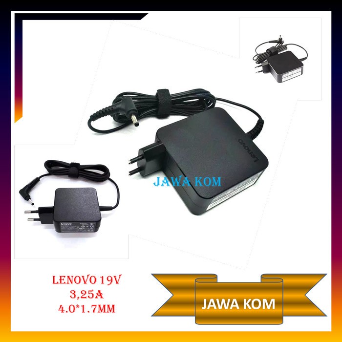 ADAPTOR ADAPTOR CARGER CACASAN Laptop lenovo ideapad 320 320s 330 330