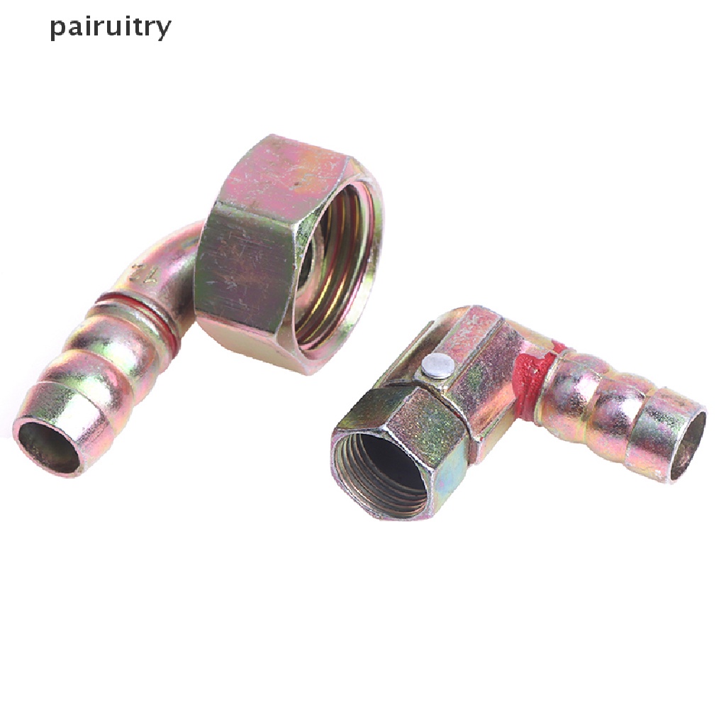 Prt Gas Cooker Universal Joint Sambungan Selang Drat Dalam Asupan El Screw PRT