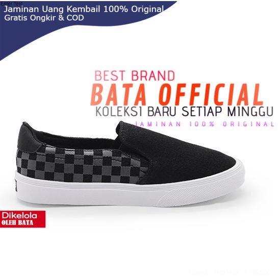 sepatu north star pria - Bata sepatu north star 889-6210