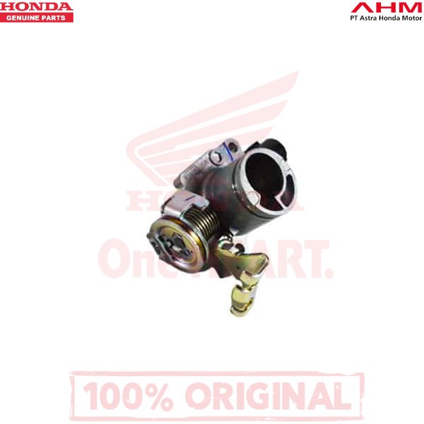 @ 16400K03N31 Throttle Body Assy – Honda Revo FI PASTI ORI HONDA