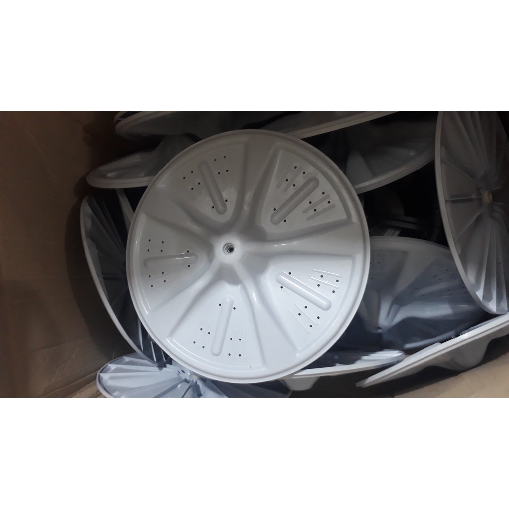 PULSATOR MESIN CUCI SHARP 2 TABUNG - Pulsator Mesin cuci Sharp Lubang Atas