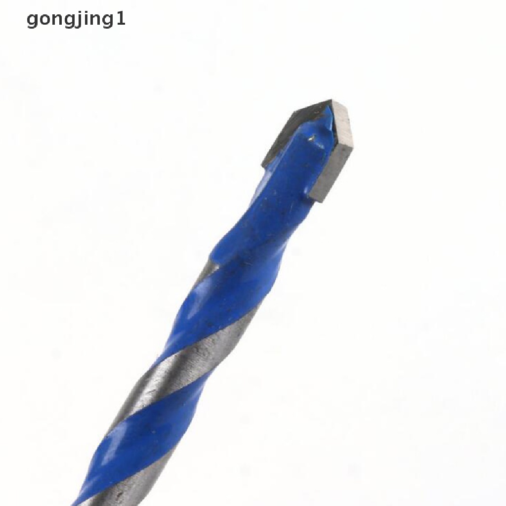 Ggg 1PCS Biru 3mm to12mm al High Quality Mata Bor Twist Spade Drill ID