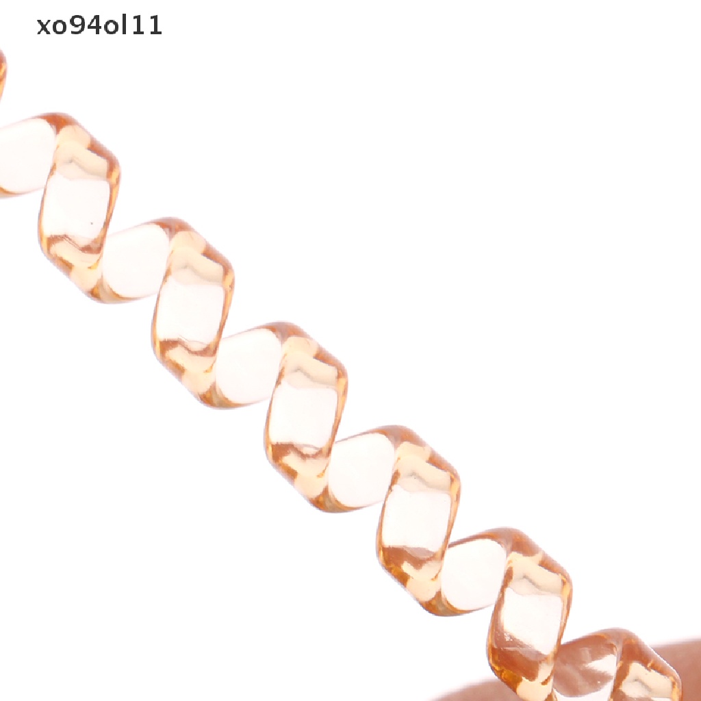 Xo Spiral Based Ring Sizer Adjuster Pengencang Pengecil Pengubah Ukuran Fitter Alat Perhiasan OL