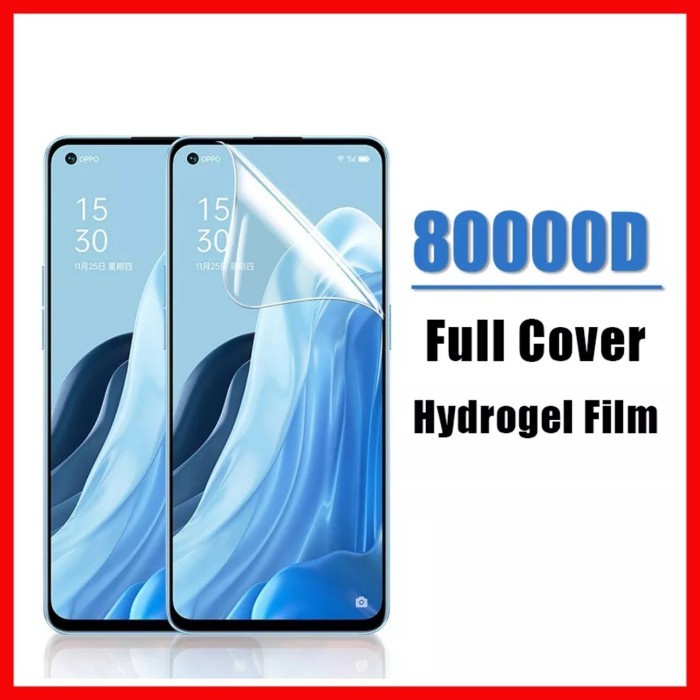 ANTI GORES HYDROGEL OPPO RENO 8T 4G