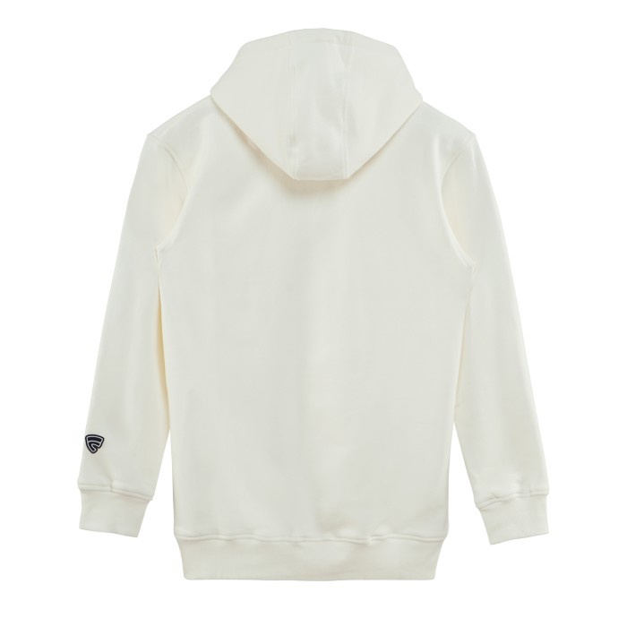 JAKET HOODIE FRIDAY KILLER | CORE OFF WHITE HOODIE