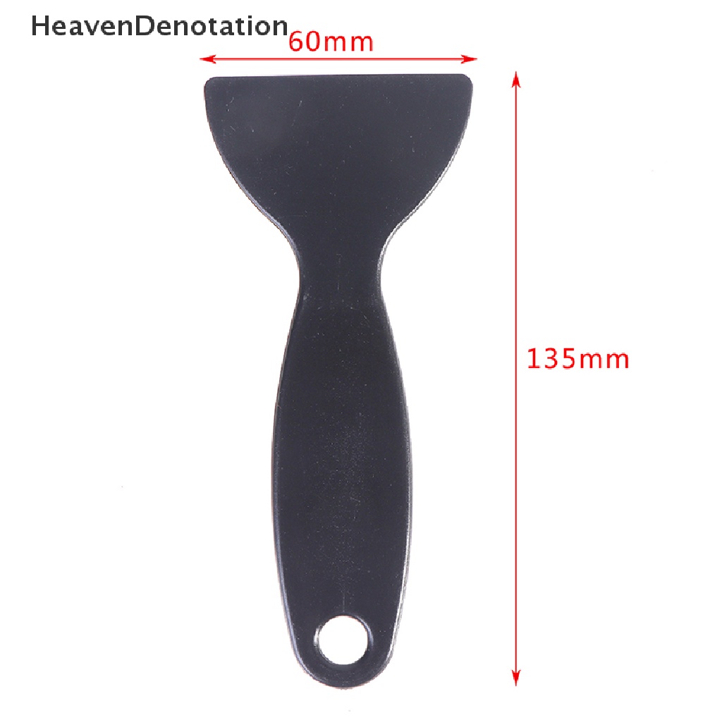 [HeavenDenotation] Pelindung Layar Ponsel Pasang Pry Tool Phone Open Scraper repair Tool HDV