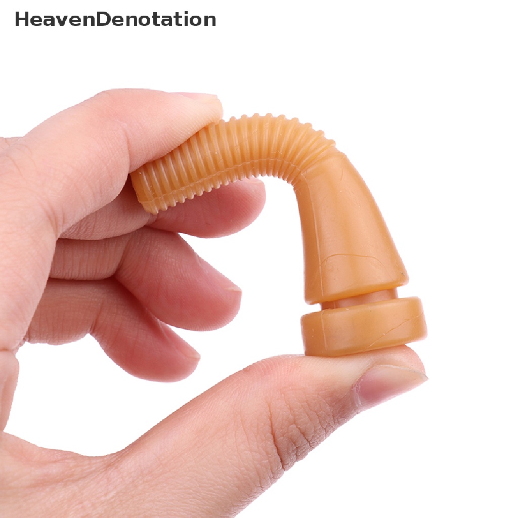 [HeavenDenotation] 2pcs Alat Cabut Bulu Ayam Plucker Heavy Duty Jari Unggas Bebek HDV