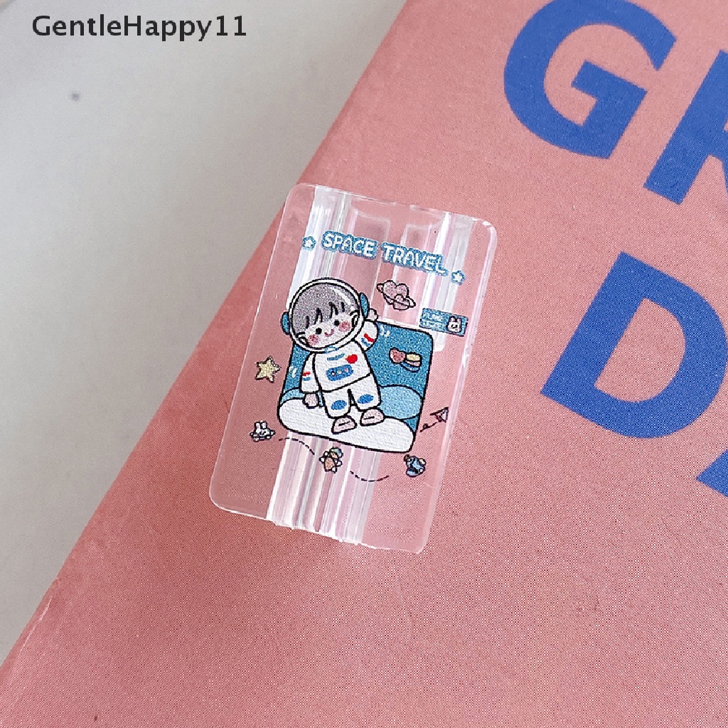 Gentlehappy Penutup Pelindung Kabel Data Kartun Silicone Cable Winder Universal Earphone id