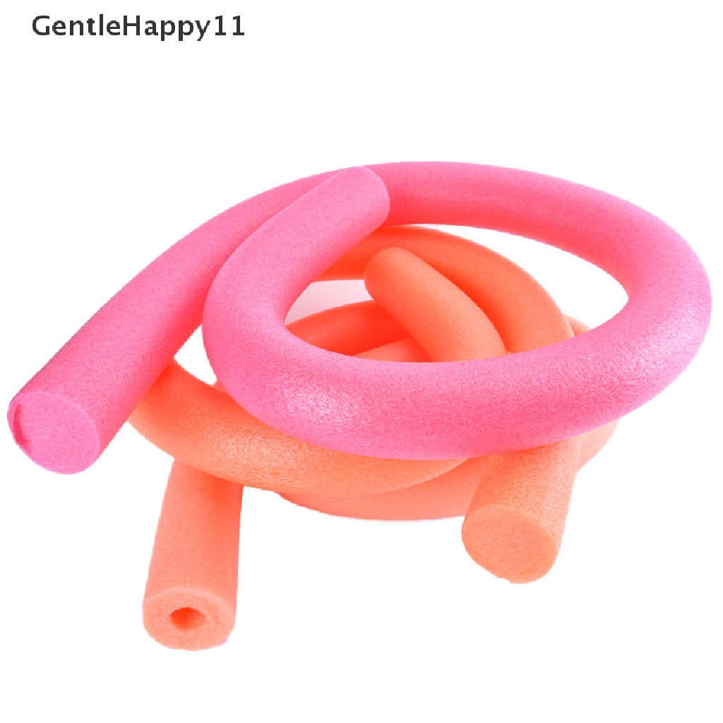 Gentlehappy Swimming Floag Foam Sticks Alat Bantu Pelampung Air Mie Kolam Renang Bakmi Floag id