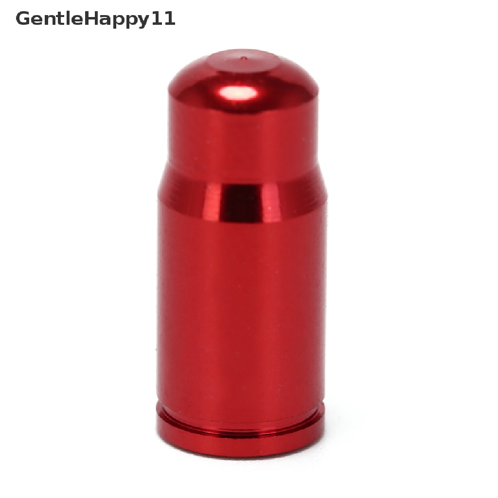 Gentlehappy Sepeda Presta Valve Caps Road Bike French Tyre F/V Tutup Ban Pompa Tabung Dalam id