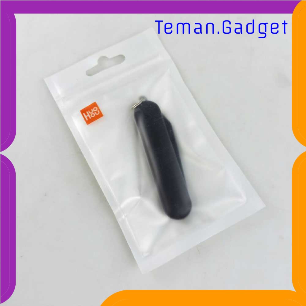 TG - ATK Huohou Pisau Pembuka Paket Cartoon Opener Mini Cutter Fold Knife - HU0208