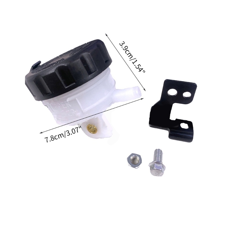 Kopling Rem Motor SUN- Cairan Oli Tangki Master Cylinder Tandon Oil Cup