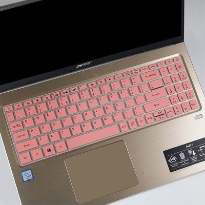 Cover Keyboard Acer Aspire 3a315 Aspire5 A515 A315-42 A315-55 A315-23 A315-34 A315-57G 3P50 ryzen 3pelindung Keyboard