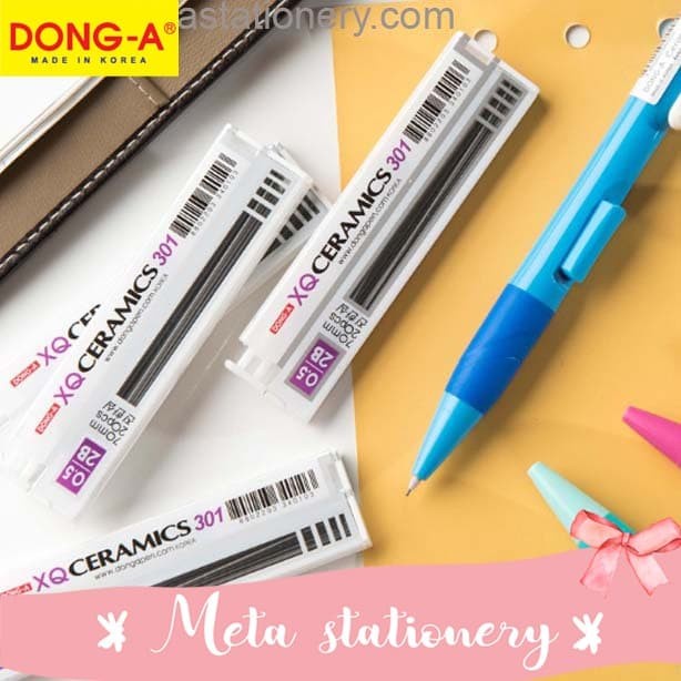 

Isi Pensil Dong-A Ceramic 0.5