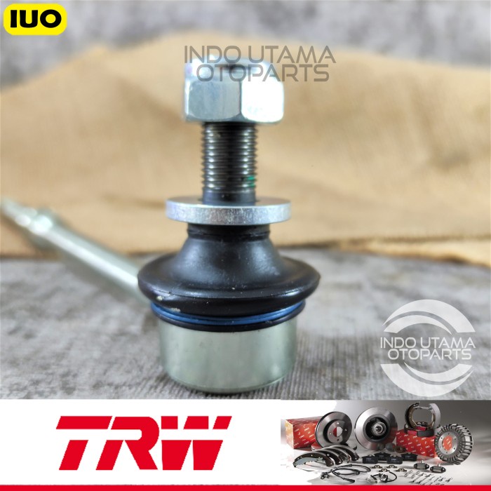 Stabilizer Link Stabil Innova Fortuner Hilux Vigo TRW JTS7566