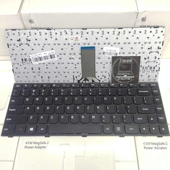 Keyboard Laptop Lenovo Ideapad G40 G40-70 G40-80 G40-45