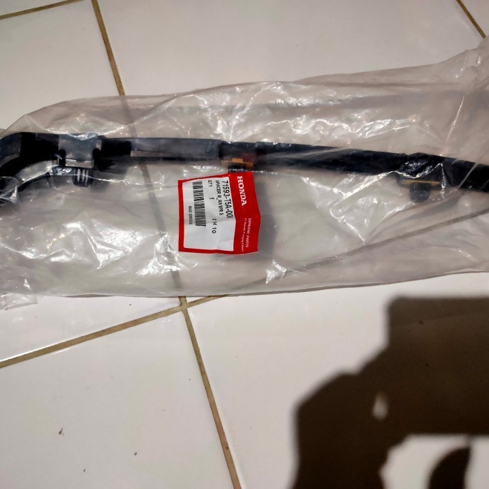 Bracket Bumper Bemper Belakang Jazz 2015-2017 Jazz 2018-2022 NON RS