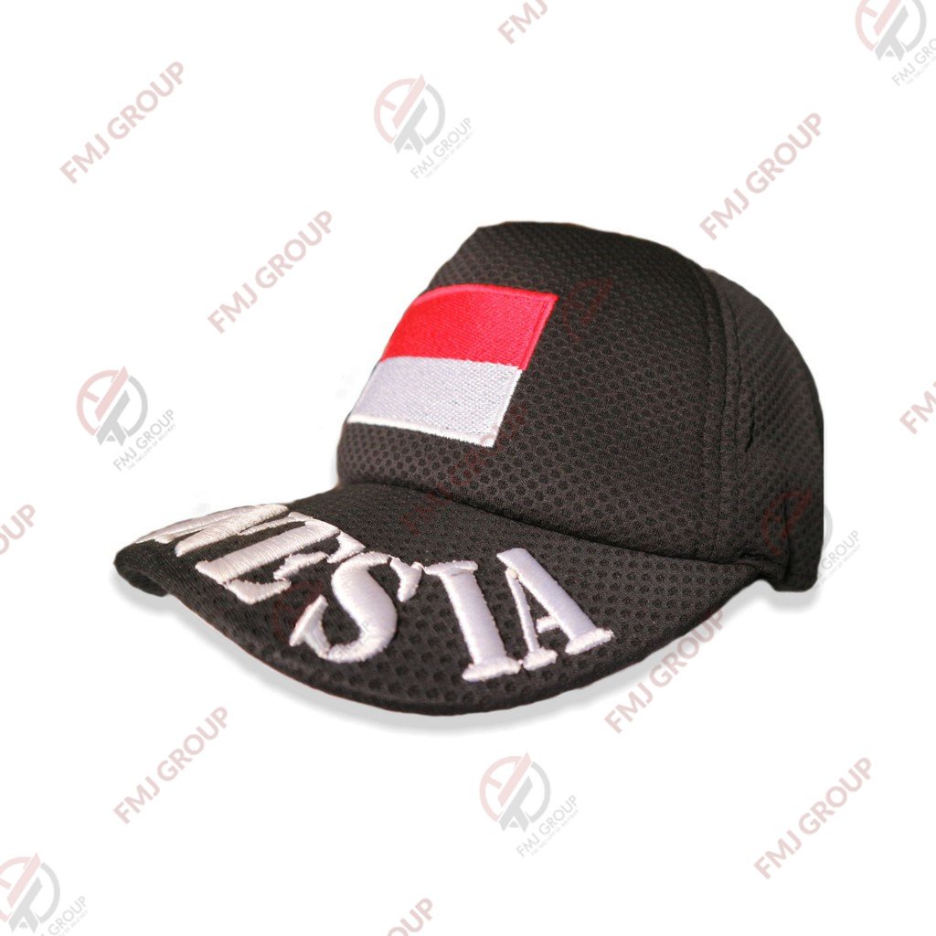 Topi pria AD_Tatical origin_Topi indonesia NKRI