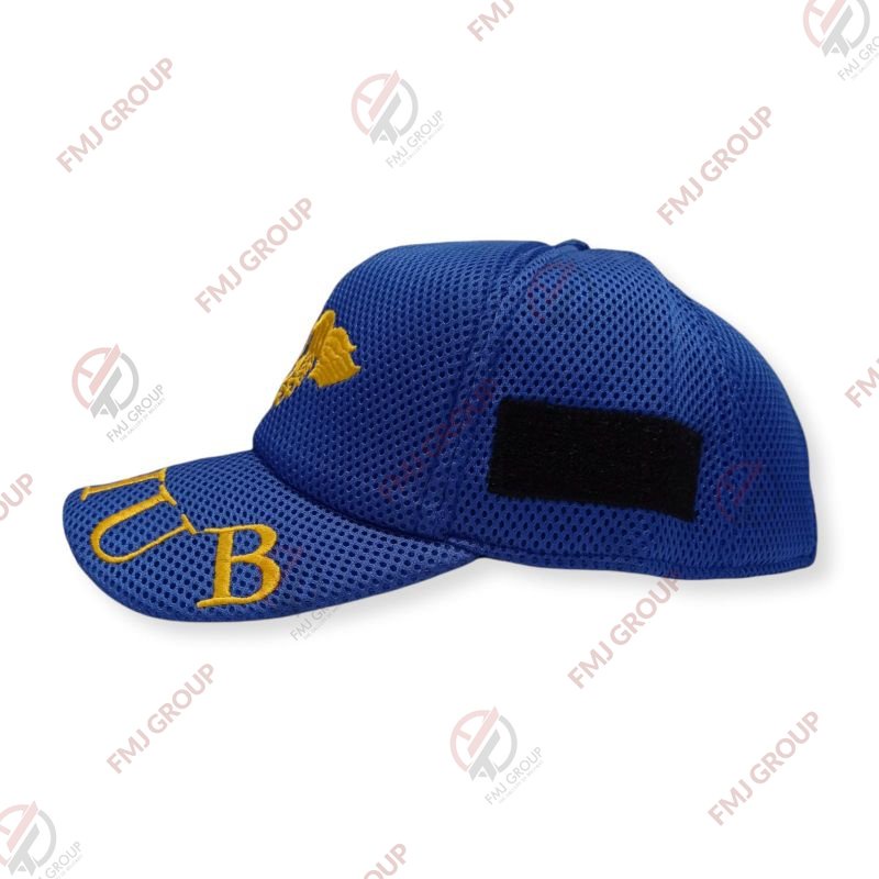 Topi DISHUB Baseball Jaring Tactical / Topi Tactical DISHUB