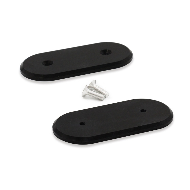 Cre Wire Tuck Firewall-A/C Delete Cover Block Off 91631-SR3-000 Untuk Civic Integra 1994-2001 Aksesoris Mobil