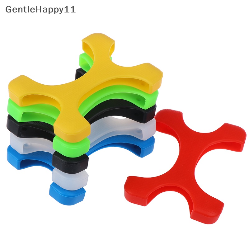 Gentlehappy 2.5 &quot;Harddisk Shockproof HDD Silicone Case Cover Pelindung Untuk Hardisk  Id