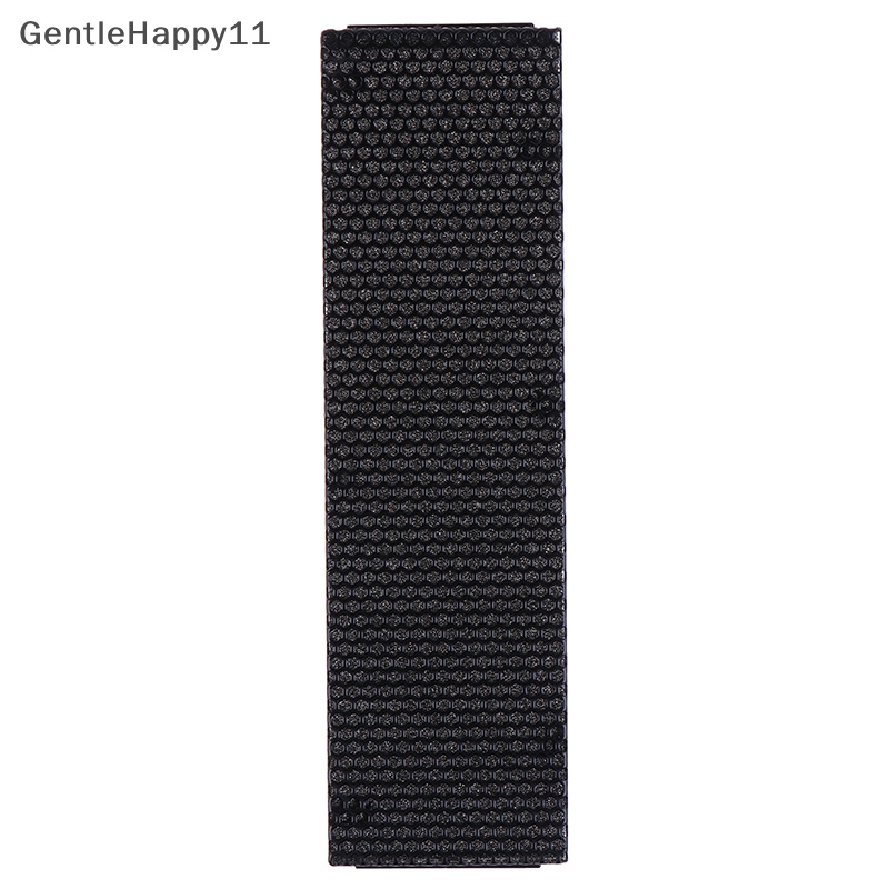 Gentlehappy 2PCS Baffle Panel Depan Chassis Drive Optik Dengan Spons Anti Debu id