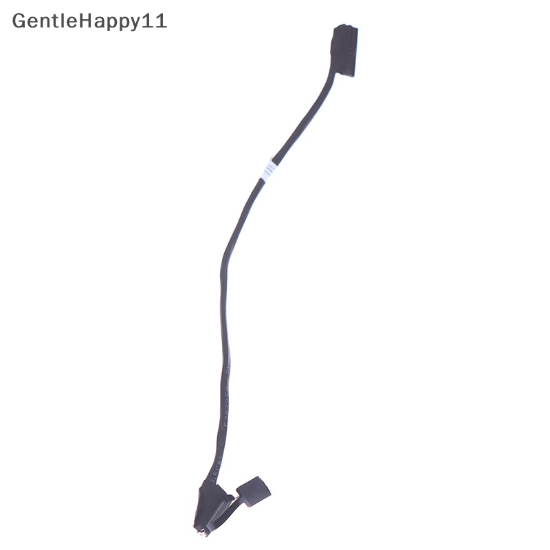 DELL Kabel GentleHappy Untuk Lintang Dell7470 E7470 Jalur 049W6G 49W6G DC020029500 Id