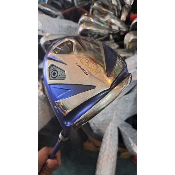 stil golf driver honma LB 808