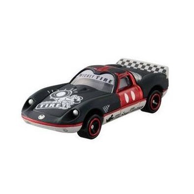 Toys Tomica Disney Motors DM-10 Speedway Star Mickey Mouse.