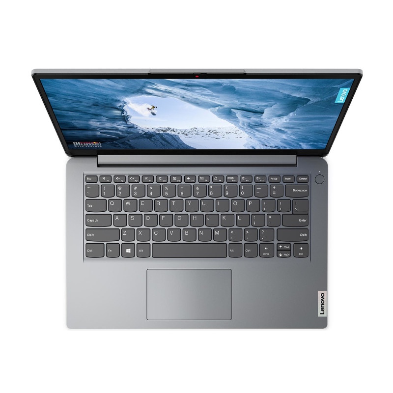 Lenovo IdeaPad Slim 1i 14IGL7 N4020 8GB 256GB SSD 14&quot; HD TN Win 11+OHS