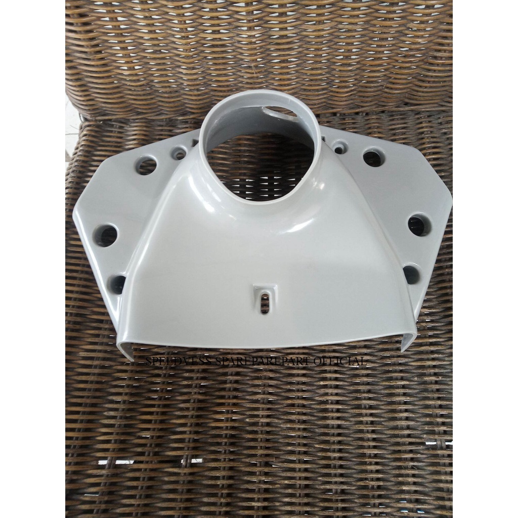 batok bawah  vespa excel