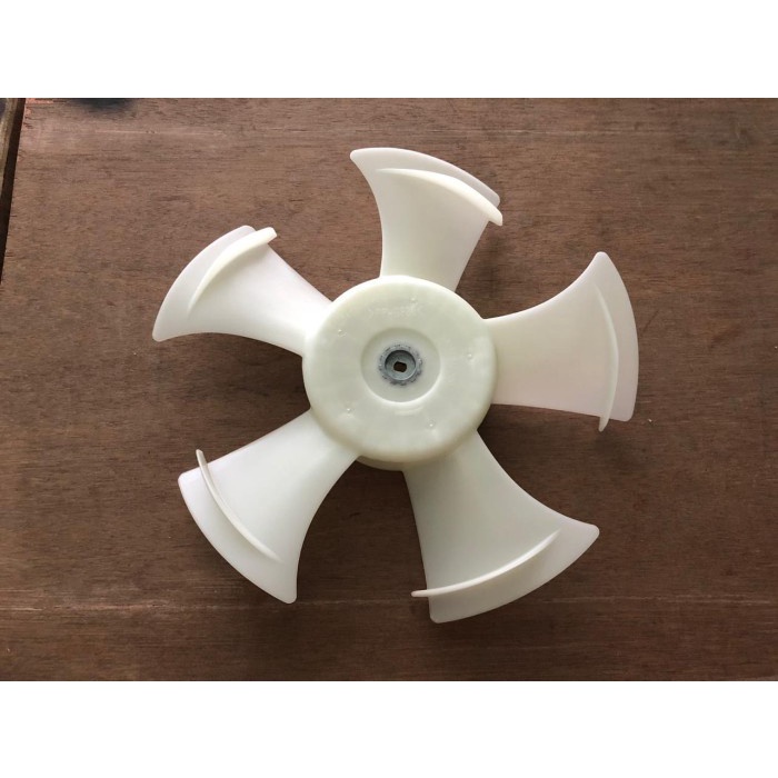 Kipas Fan Radiator Accord 2008-2012 CP 2400CC Crv 2007-2012 Crv Gen 3