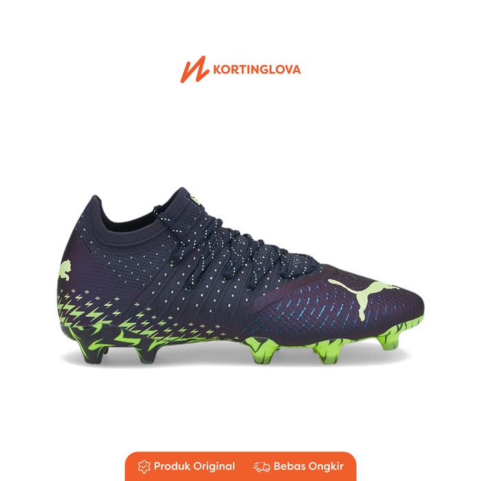 Sepatu Bola Pria Puma Future Z 1.4 FG/AG Original 10698901