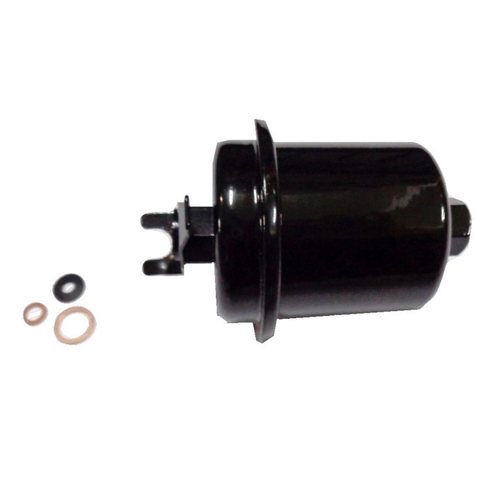 Fuel Filter / Filter SolarHonda CRV