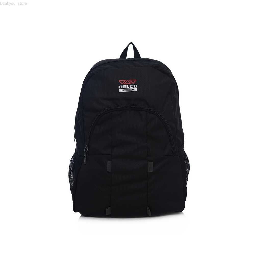 Tas Pria Delco by Elizabeth Backpack 0032-0873