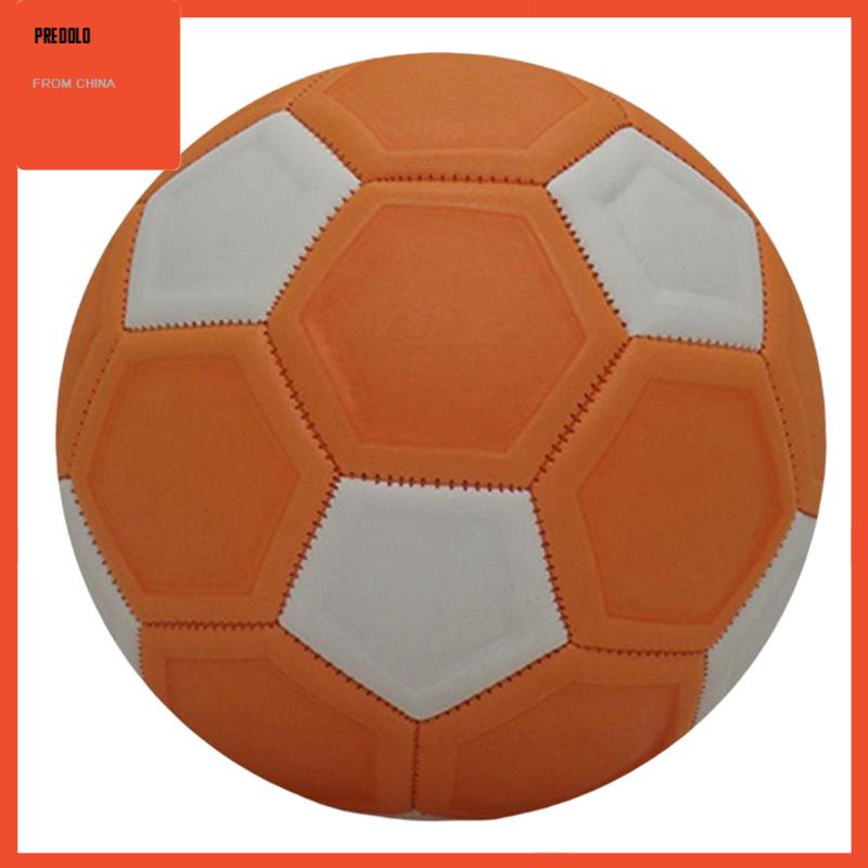 [Predolo] Bola Sepak Bola Size 4kado Ulang Tahun Latihan Game Futsal Cewek Cowok