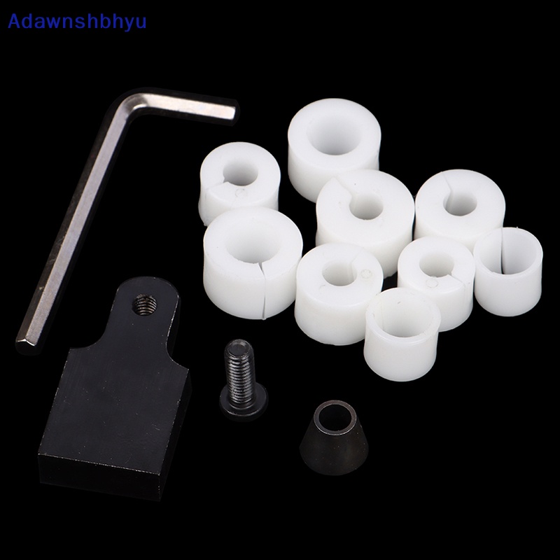 Adhyu Jewelry Ring Locator Channel Diamond Setg Tool Alat Perhiasan Untuk Jeweler ID