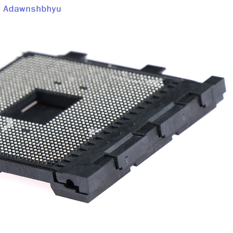 Adhyu pcs * Foxconn Socket AM4 Dudukan Konektor Base CPU ID