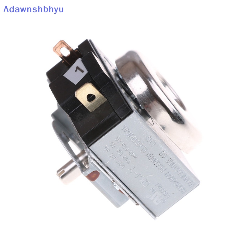 Adhyu DKJ-Y 60menit Delay Timer Switch Untuk Microwave Oven Elektronik ID