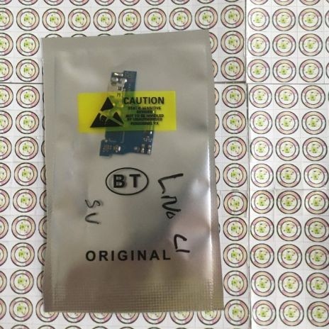 KONEKTOR CHARGER/PAPAN CAS ASUS ZENFONE LIVE L1/LIVE L2