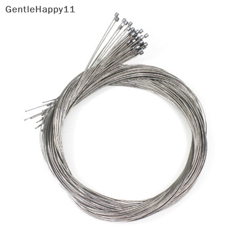 Kabel Shift Sepeda GentleHappy Kabel Shift Sepeda Gunung Inner Stainless Steel Derailleur Cable id