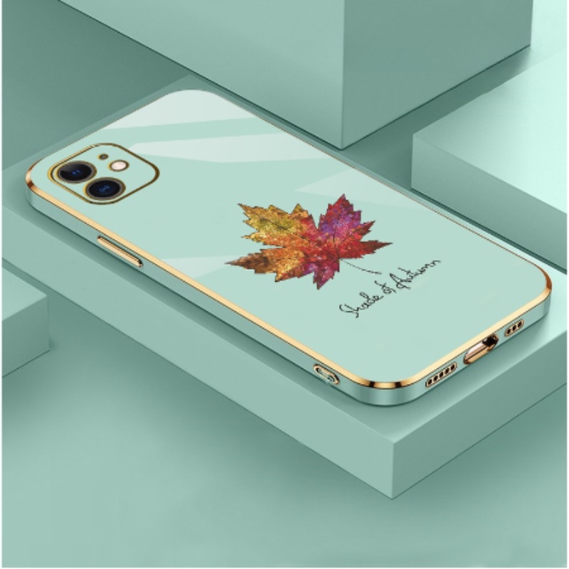 Casing for Vivo Y55s 5G iQOO Z6 Y91 Y91i Y93 Y95 Y91c Y1s Y90 V11 V11 Pro X21s V15 Pro V17 V20 V20 S