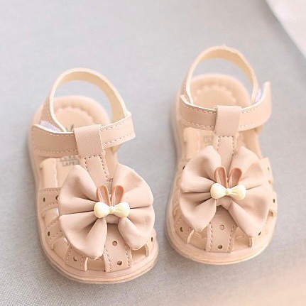 0-3thn | SANDAL JALAN FASHION ANAK KOREA SEPATU SHOES PEREMPUAN CASUAL KSAY YL 3