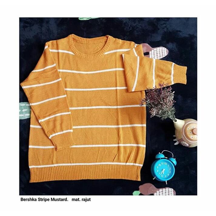 ATASAN WANITA/BAJU RAJUT WANITA/KAOS RAJUT WANITA REMAJA/kaos rajut cewek lengan panjang / baju raju