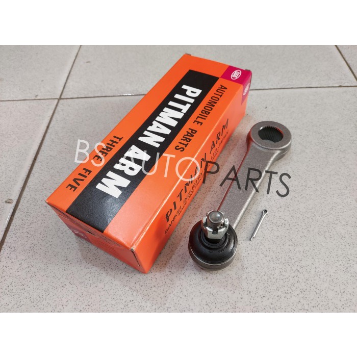 Pitman Arm Kijang 3K - 4K - 555 Japan