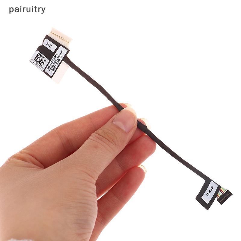 Prt For Dell Lintang 3410 3510 E3410 E3510 W7KC0 0W7KC0 450.0KA05.0001 450.0KA05.0011 New Kabel Laptop Original PRT