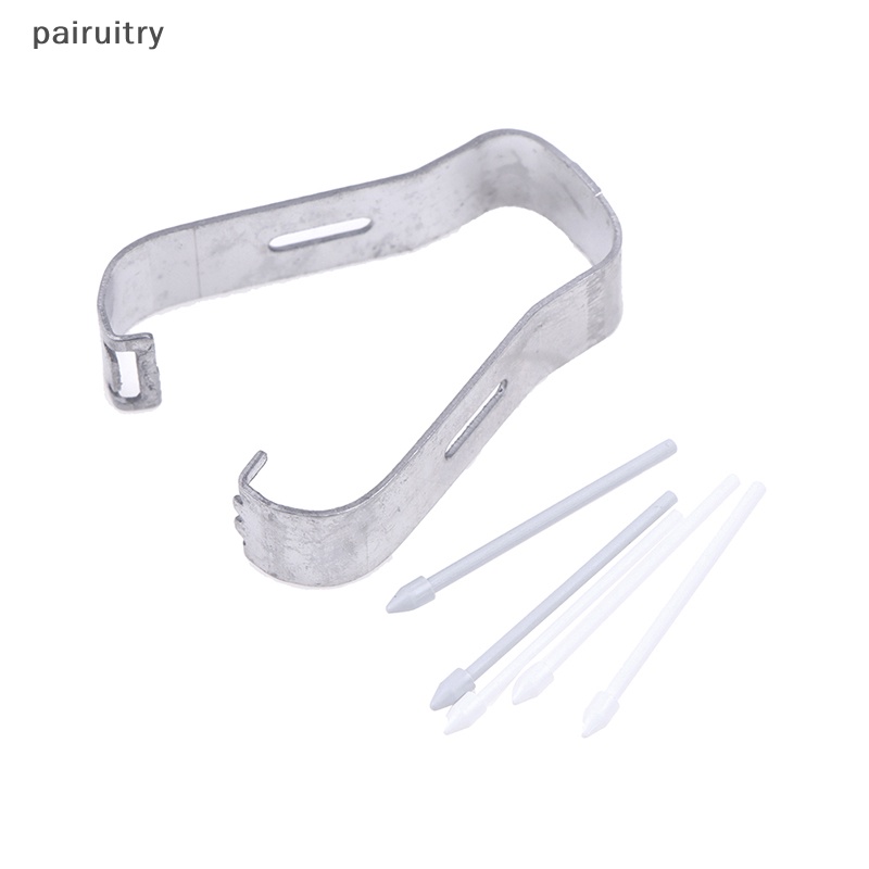 Prt Touch Stylus S Pen Tips Pen Refill Set Alat Untuk Galaxy Tab S6/Tab S7 PRT