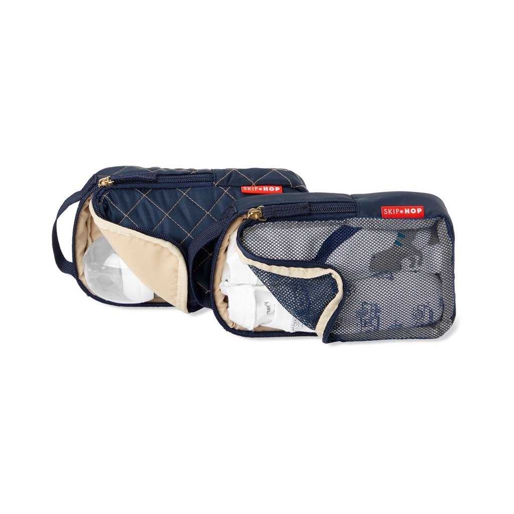 Skip Hop - Forma Diaper Backpack | Navy